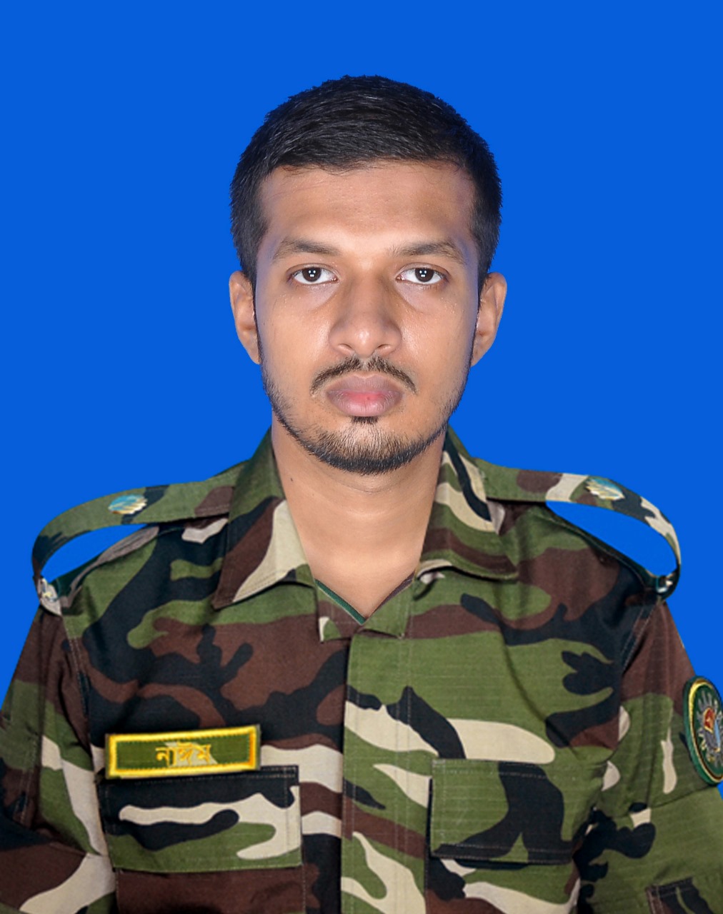 Brig Gen Mohammad Sajjad Hossain